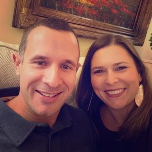 Meet your Posher, Carrie